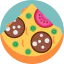 Pizza ícone 64x64