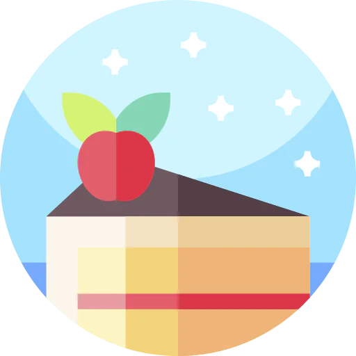 Cake icon