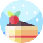 Cake icon 64x64