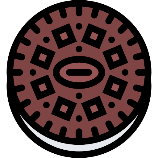 Cookie icon