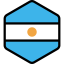 Argentina Ikona 64x64