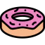 Donut icône 64x64