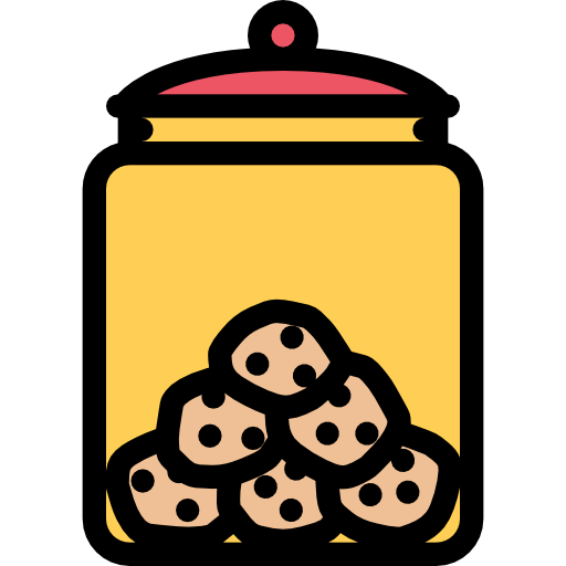 Cookie icon