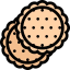 Cracker ícono 64x64