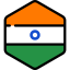 India Ikona 64x64