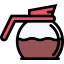 Coffee pot іконка 64x64