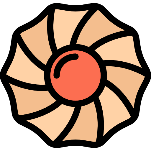 Cookie icon