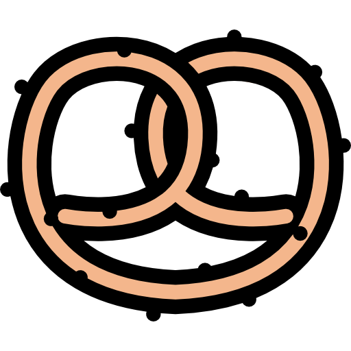 Pretzel icon