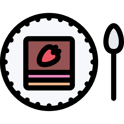 Dessert icon