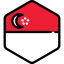 Singapore Ikona 64x64