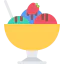 Ice cream icon 64x64
