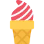 Ice cream icon 64x64