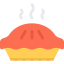 Pie icon 64x64