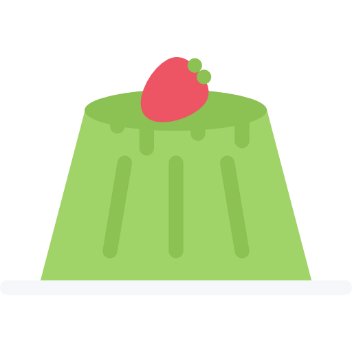 Pudding icon