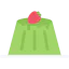 Pudding icon 64x64