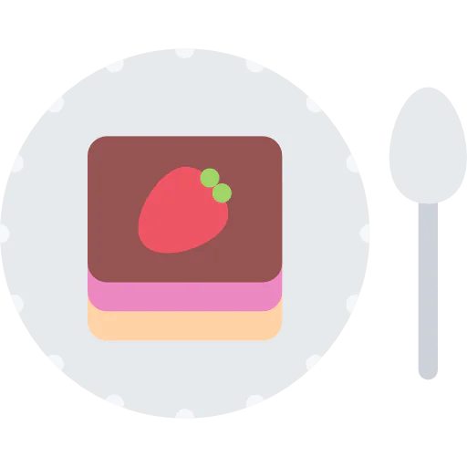 Dessert 图标