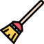 Broom icon 64x64