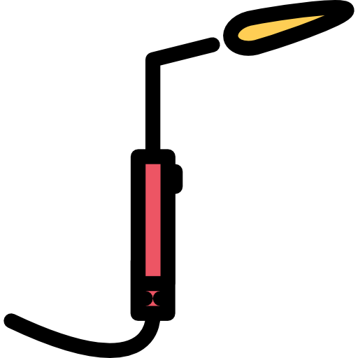 Welding icon