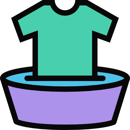 Laundry icon