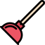 Plunger icon 64x64