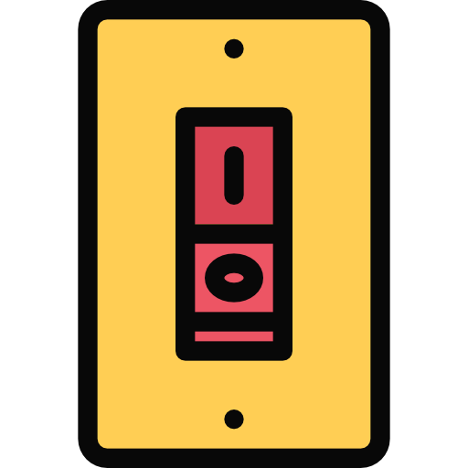 Switch icon