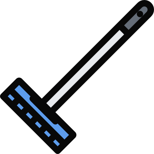Mop icon