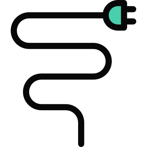 Plug 图标