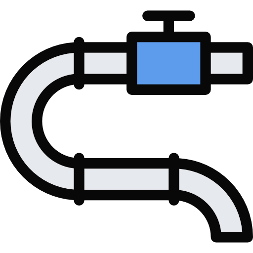 Pipe icon