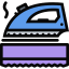 Ironing icon 64x64