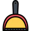 Dustpan icon 64x64