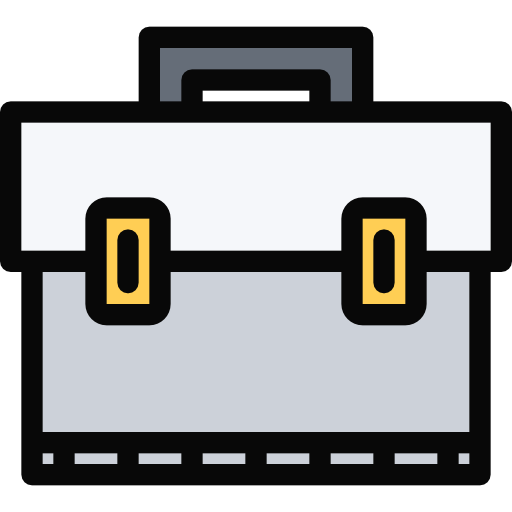 Briefcase 图标