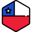 Chile Ikona 64x64