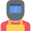 Welder 图标 64x64