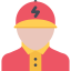 Electrician 图标 64x64