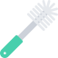 Toilet brush icon 64x64