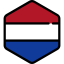 Netherlands Ikona 64x64