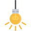 Light bulb 图标 64x64