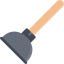 Plunger 图标 64x64