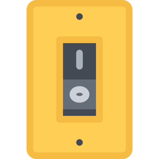 Switch icon