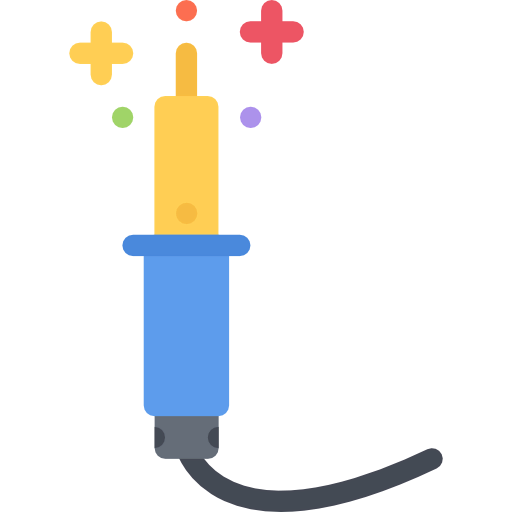 Solder icon