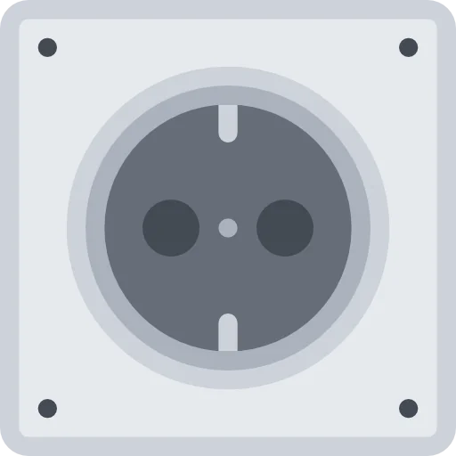 Socket icon