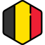 Belgium Ikona 64x64