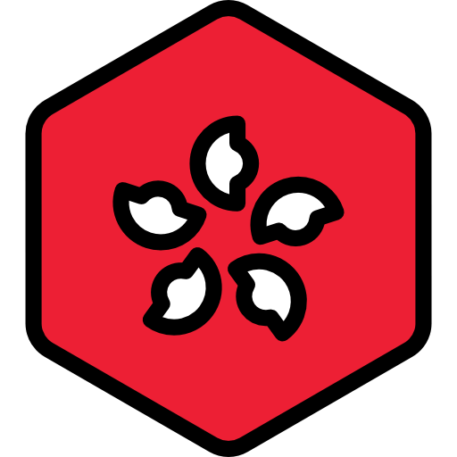 Hong kong icon