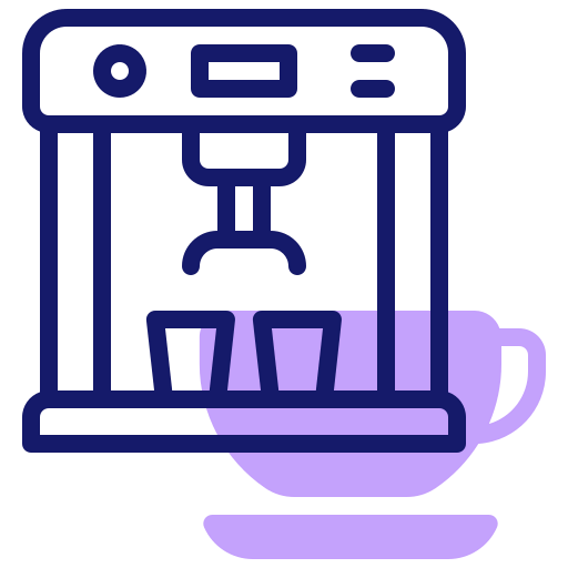 Coffee maker 图标