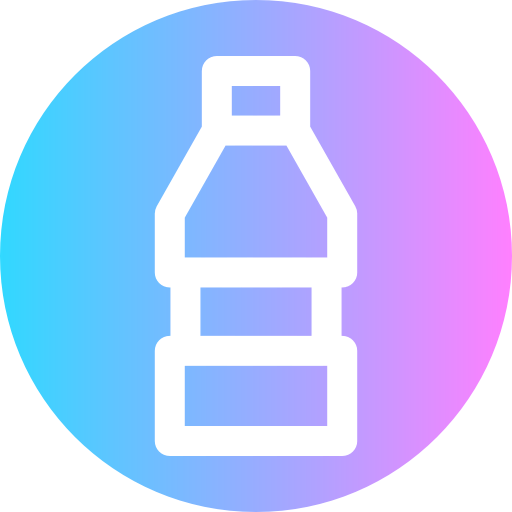 Water bottle іконка
