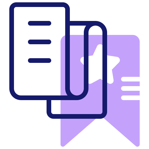 Document icon
