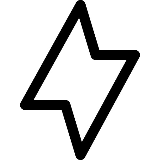 Lightning 图标