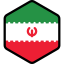 Iran icon 64x64