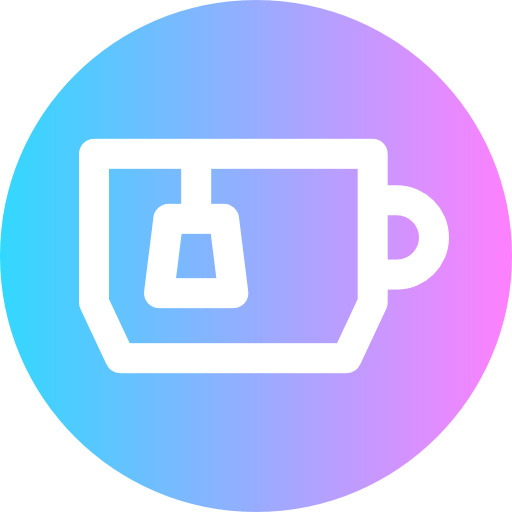 Tea icon