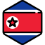 North korea 상 64x64